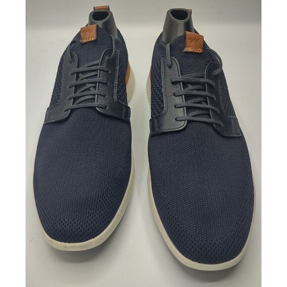 NEW Wolf & Shepherd Swiftknit Derby Mens Shoes‎ sz 6 Women's size 8 - Picture 5 of 12